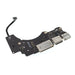 I/O Board Flex Cable for MacBook Pro Retina 13'' A1502 (2015) - Macfixit Australia