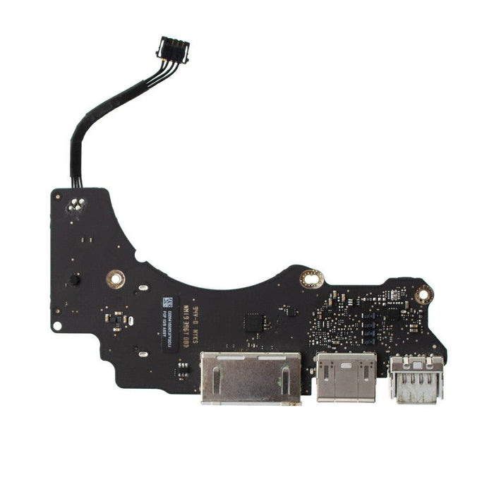 I/O Board Flex Cable for MacBook Pro Retina 13'' A1502 (2015) - Macfixit Australia