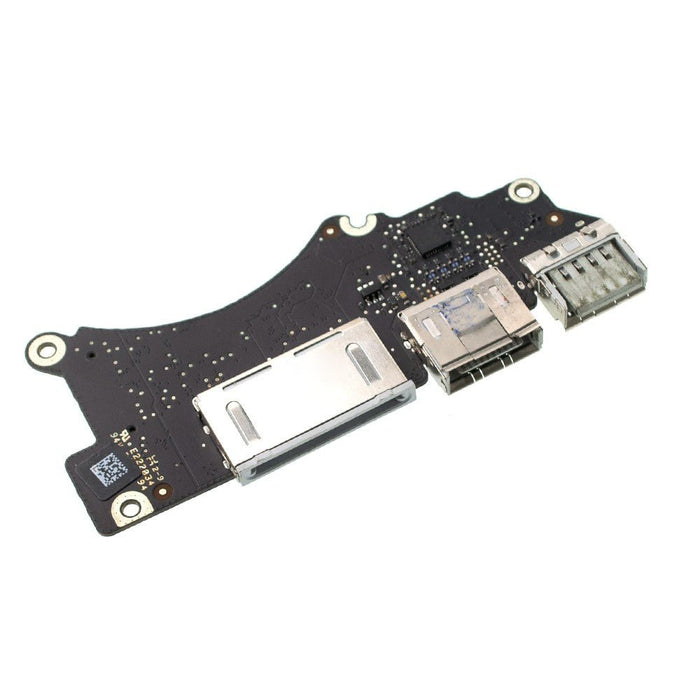 I/O Board Flex Cable for MacBook Pro Retina 15'' A1398 (2013) - Macfixit Australia