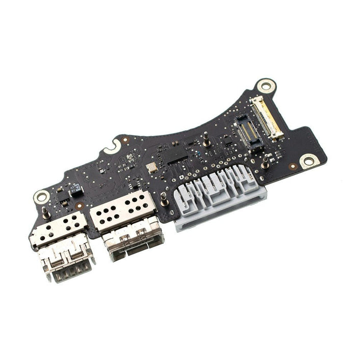 I/O Board Flex Cable for MacBook Pro Retina 15'' A1398 (2013) - Macfixit Australia