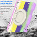iPad 10th Generation Shockproof Rugged Protective Kids Case With 360° Rotating Stand for 10.9 Inch - Macfixit Australia