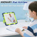 iPad 10th Generation Shockproof Rugged Protective Kids Case With 360° Rotating Stand for 10.9 Inch - Macfixit Australia