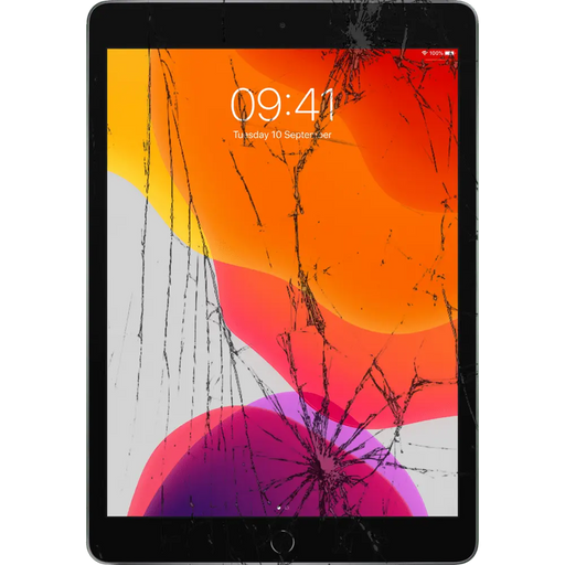iPad 5th,6th Gen - Screen Replacement (Glass Only) - Macfixit Australia
