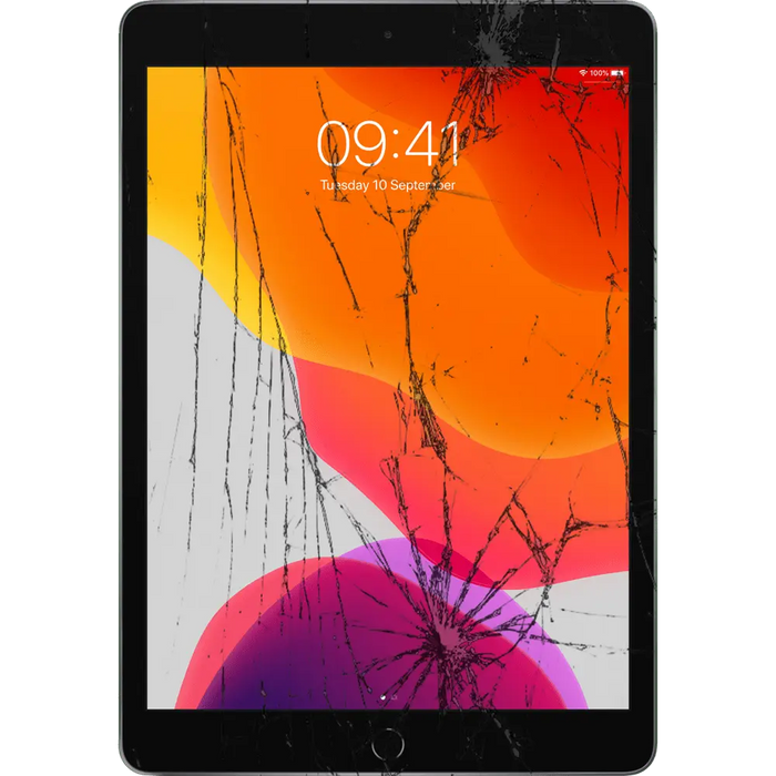 iPad 5th,6th Gen - Screen Replacement (Glass Only) - Macfixit Australia