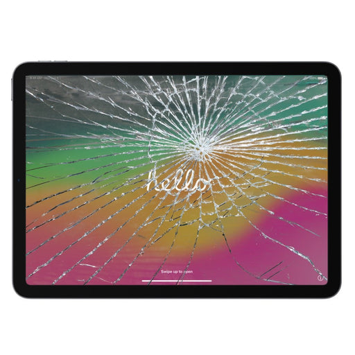iPad Air - Screen Replacement (Glass + Display) - Macfixit Australia