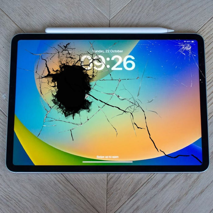 iPad Pro 11 inch - Screen Replacement (Glass + Display) - Macfixit Australia