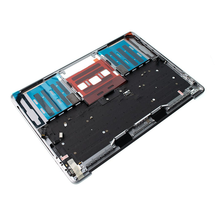 Top Case With Keyboard For MacBook Pro 13" A1989 (2018-2019) - Space Gray