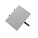 Laptop Touchpad Cable with Flex For Apple MacBook Pro 13" A1278 (2009 - 2012) - Silver - Macfixit Australia