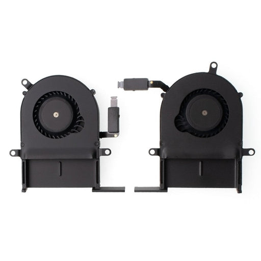Left And Right CPU Fan for MacBook Pro Retina 13" A1425 (2012) - Macfixit Australia