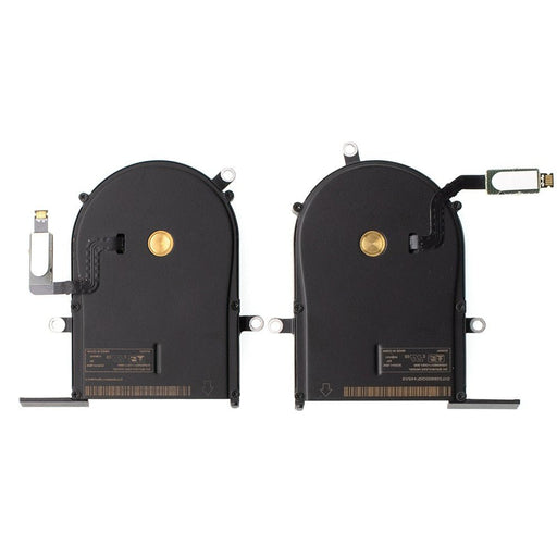 Left And Right CPU Fan for MacBook Pro Retina 13" A1425 (2012) - Macfixit Australia