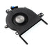 Left CPU Fan for MacBook Pro 13'' A1706 (2016 - 2017) / A1989 (2018 - 2019) - Macfixit Australia