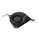 Left CPU Fan for MacBook Pro Unibody 15" A1286 (2008 - 2012) - Macfixit Australia