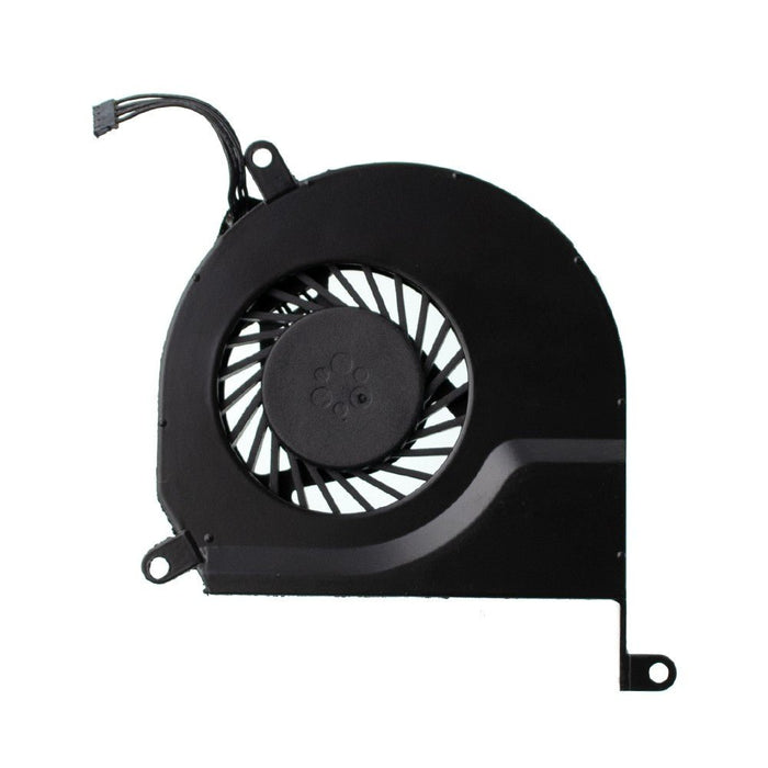 Left CPU Fan for MacBook Pro Unibody 15" A1286 (2008 - 2012) - Macfixit Australia