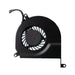 Left CPU Fan for MacBook Pro Unibody 15" A1286 (2008 - 2012) - Macfixit Australia
