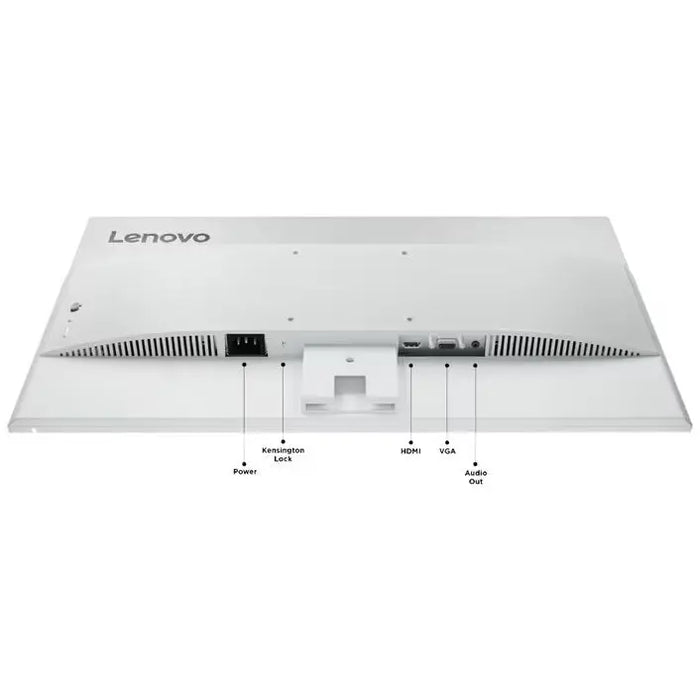 Lenovo 27" FHD HDMI Monitor - Macfixit Australia