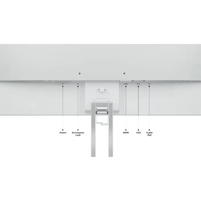 Lenovo 27" FHD HDMI Monitor - Macfixit Australia