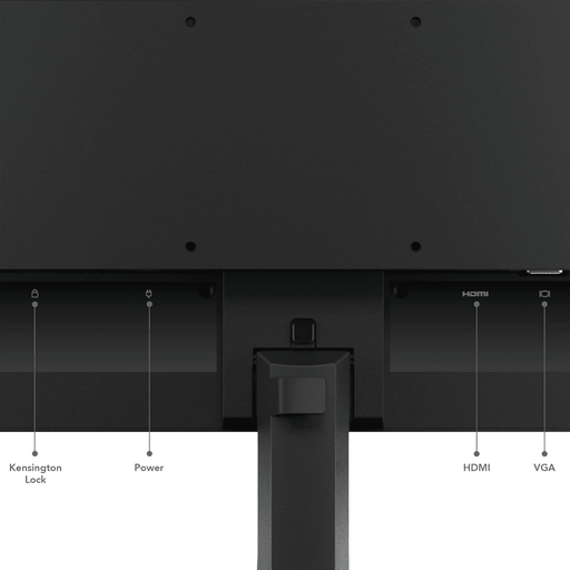 Lenovo L24-4e 24" FHD 100Hz Monitor - Macfixit Australia