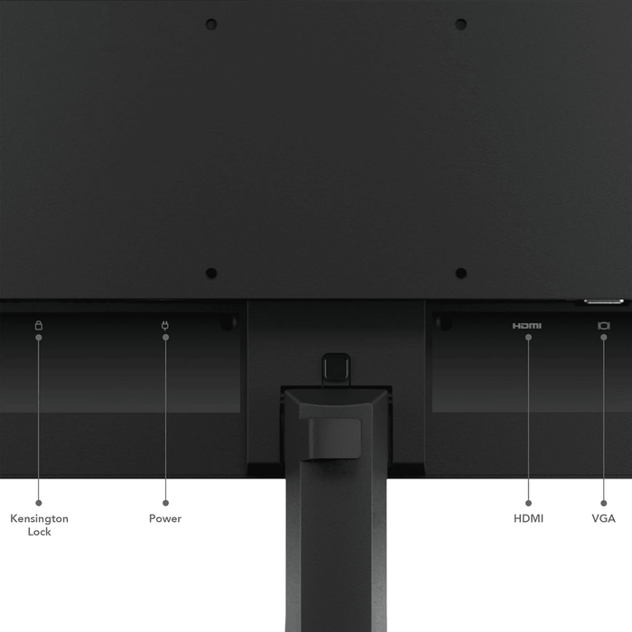 Lenovo L24-4e 24" FHD 100Hz Monitor - Macfixit Australia