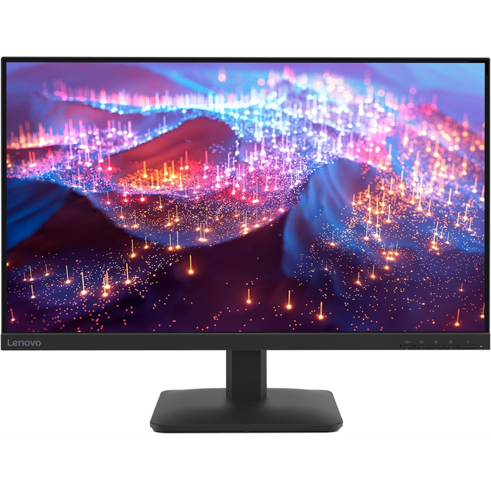 Lenovo L27-4e 27" FHD 100Hz Monitor - Macfixit Australia