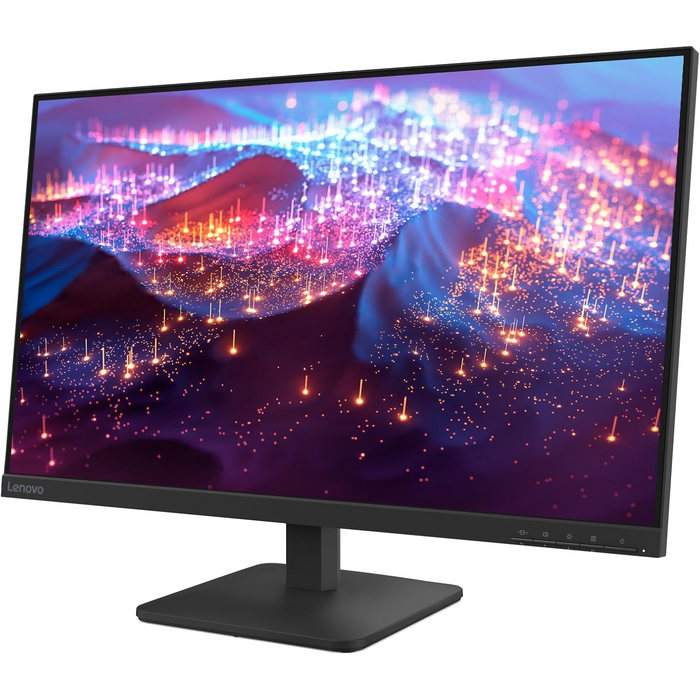 Lenovo L27-4e 27" FHD 100Hz Monitor - Macfixit Australia