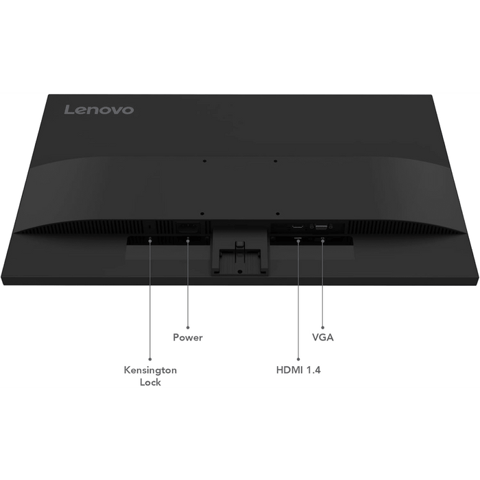 Lenovo L27-4e 27" FHD 100Hz Monitor - Macfixit Australia