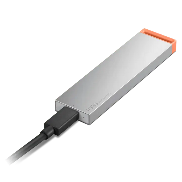 Lenovo PS8S Portable SSD - 1TB - Macfixit Australia