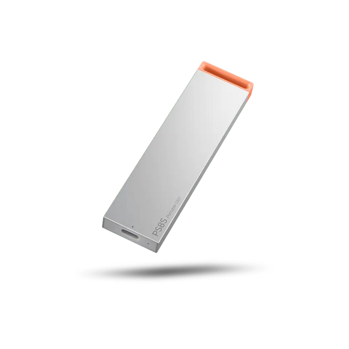 Lenovo PS8S Portable SSD - 1TB - Macfixit Australia
