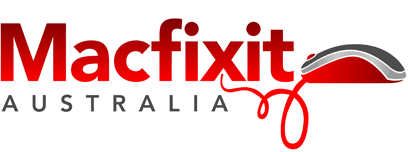 MacFixit Australia - Accessories And Parts for Apple Mac from Australia