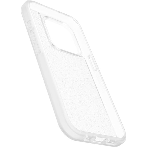 (LS) OtterBox React Apple iPhone 15 Pro (6.1") Case Stardust (Clear Glitter) - Macfixit Australia