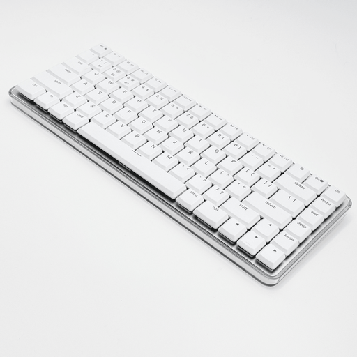 Macally Bluetooth Backlit Mechanical 84 - Key Keyboard - Macfixit Australia