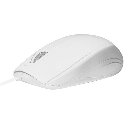 Macally MKMOUSE Wired Mouse - Macfixit Australia