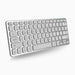 Macally Portable Bluetooth Keyboard for Mac (Aluminum) - Macfixit Australia