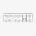 Macally Premium Wireless Keyboard for Mac - Macfixit Australia