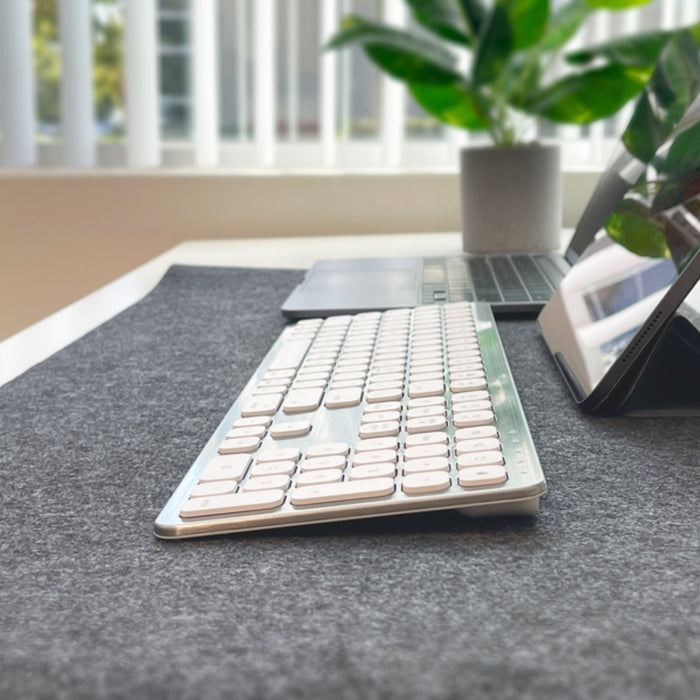 Macally Premium Wireless Keyboard for Mac - Macfixit Australia