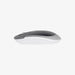 Macally Silent Bluetooth Mouse for Mac and PC (Aluminium) - Macfixit Australia
