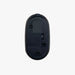 Macally Silent Bluetooth Mouse for Mac and PC (Space Grey) - Macfixit Australia