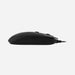 Macally Silent USB - C Mouse for Mac and PC (Black) - Macfixit Australia