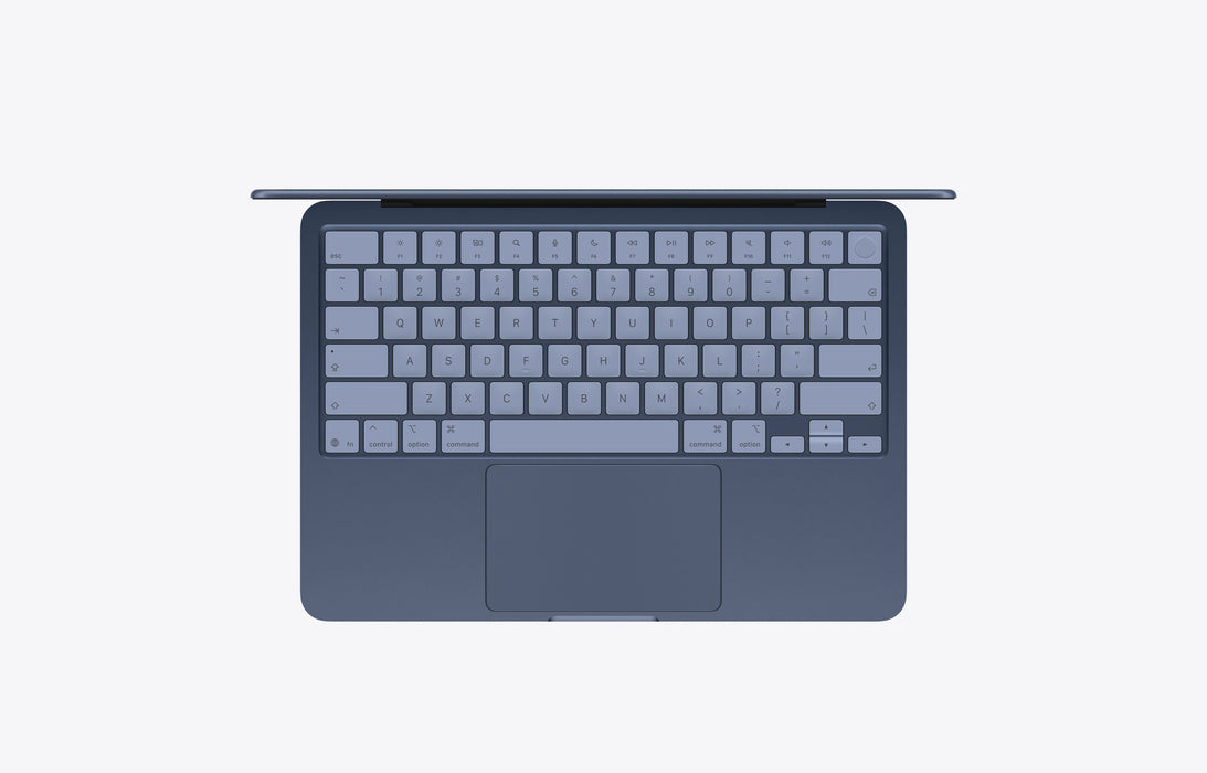 Refurbished MacBook Neo - 256GB, Indigo Apple