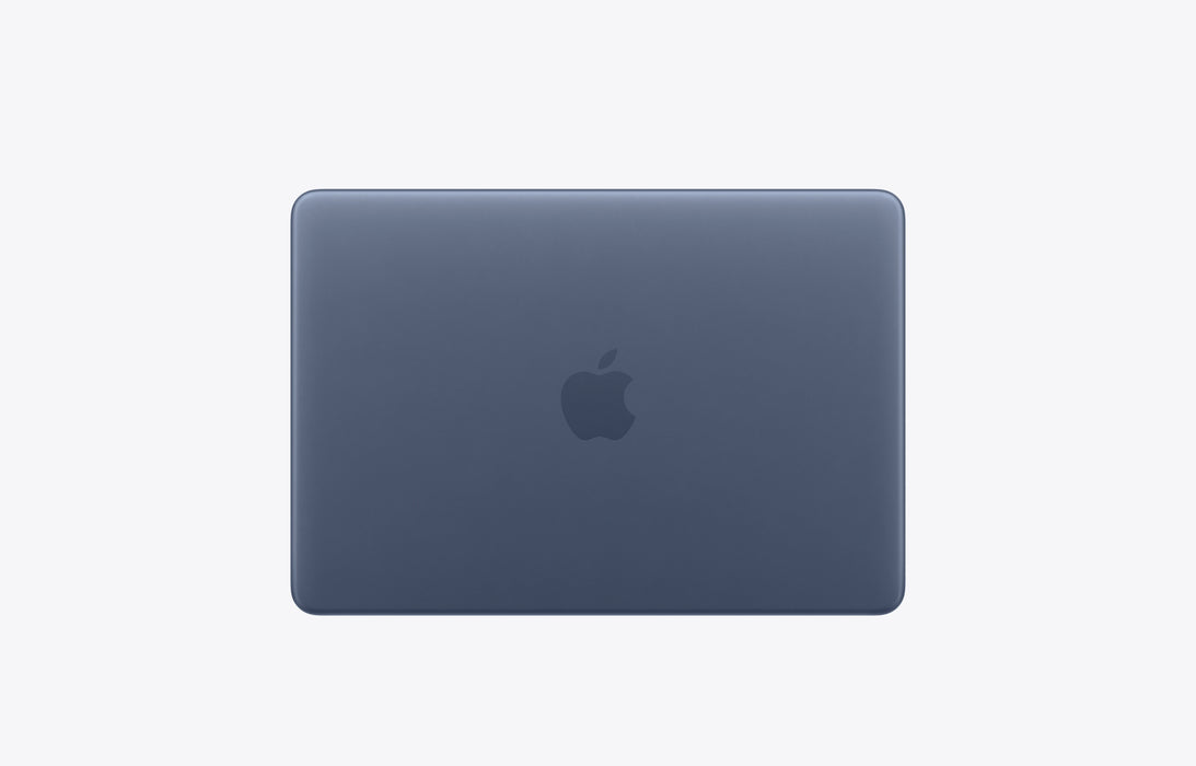 Refurbished MacBook Neo - 256GB, Indigo Apple