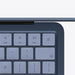 Refurbished MacBook Neo - 256GB, Indigo Apple