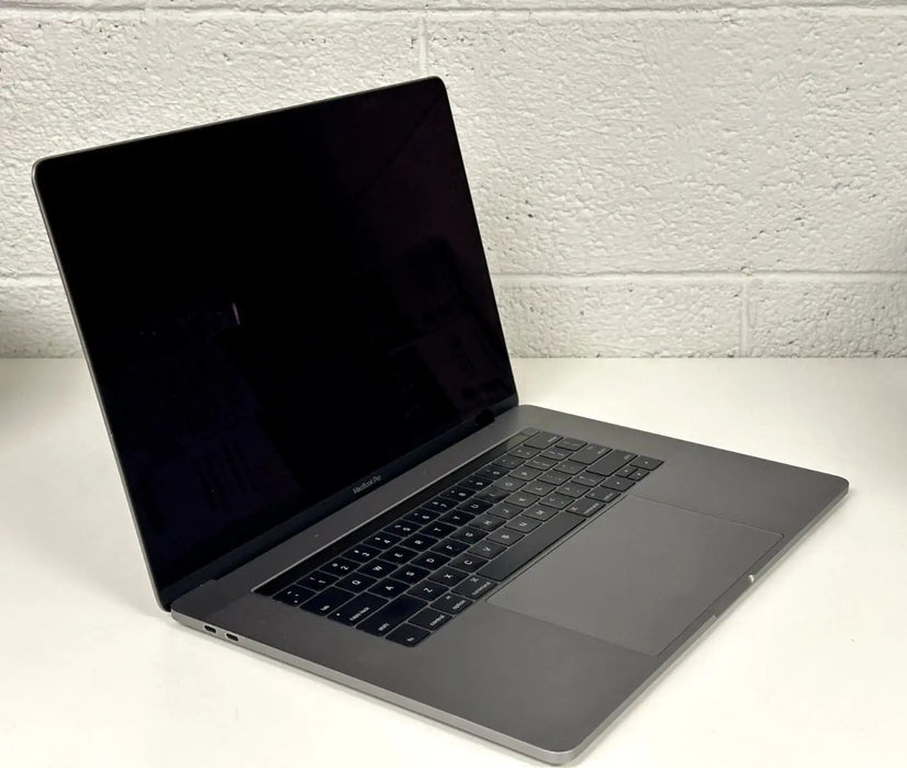 MacBook Pro (16 - inch, 2019) – Space Gray – 2.3GHz 8 - Core Intel i9, Intel UHD 630, AMD Radeon Pro 5500M with 4GB, 16GB RAM, 1TB SSD - Space Grey - Macfixit Australia