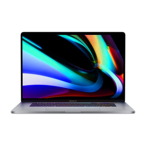 MacBook Pro (16 - inch, 2019) – Space Gray – 2.3GHz 8 - Core Intel i9, Intel UHD 630, AMD Radeon Pro 5500M with 4GB, 16GB RAM, 1TB SSD - Space Grey - Macfixit Australia