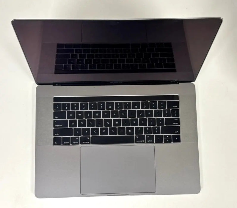 MacBook Pro (16 - inch, 2019) – Space Gray – 2.3GHz 8 - Core Intel i9, Intel UHD 630, AMD Radeon Pro 5500M with 4GB, 16GB RAM, 1TB SSD - Space Grey - Macfixit Australia