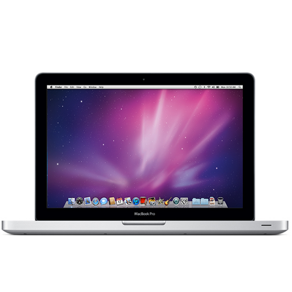 Refurbished MacBook Pro 13-inch Mid 2012 non-Retina - Macfixit