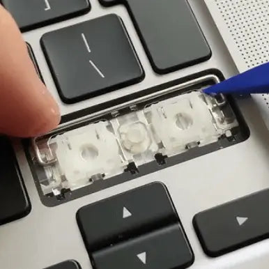 MacBook Replacement Keycap - Macfixit Australia