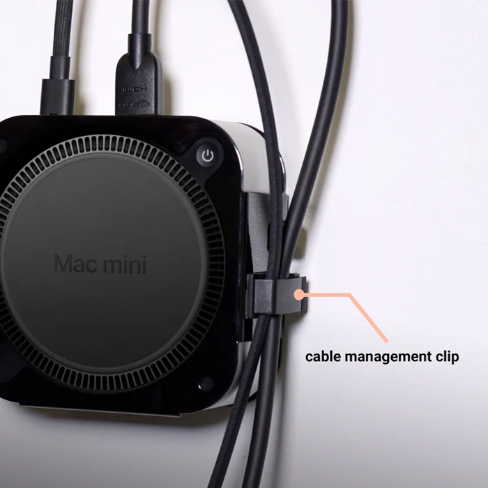 Sonnet MacCuff mini (2024+) Mounting Bracket