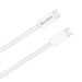 Macfixit 240W USB-C Braided Charge Cable (2m) - Macfixit Australia