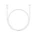 Macfixit 60W USB-C Braided Charge Cable (1m) - Macfixit Australia