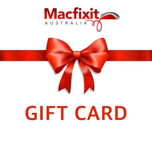 Macfixit Australia Gift Card - Macfixit Australia