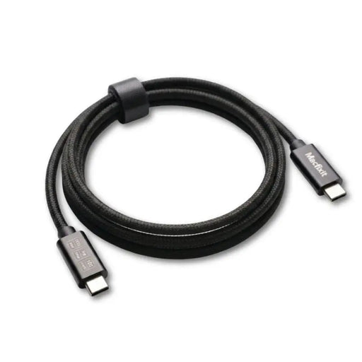 Macfixit Thunderbolt 5 Cable 8K, 80Gbps, 240W - 1M - Macfixit Australia